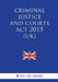 Criminal Justice and Courts Act 2015 (UK) by The Law Library