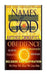 Names Of God: YAHAWAH BASHAM YAHAWASHI: Religion And Inspiration, Motivational Book's, Bible Study. by Powerball Money Secrets