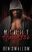 Nighthaunter: Vampire Hunter Paranormal Romance by Ben Swallow
