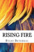 Rising Fire by Rylee a. Betchkal