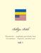 Biblija. Bible: Ukrainian - English Parallel Text by Kushnir, Ivan