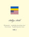 Biblija. Bible: Ukrainian - English Parallel Text by Kushnir, Ivan