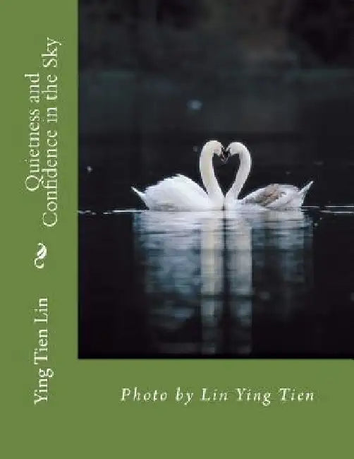 Quietness and Confidence in the Sky: Photo by Lin Ying Tien by Ying Tien Lin