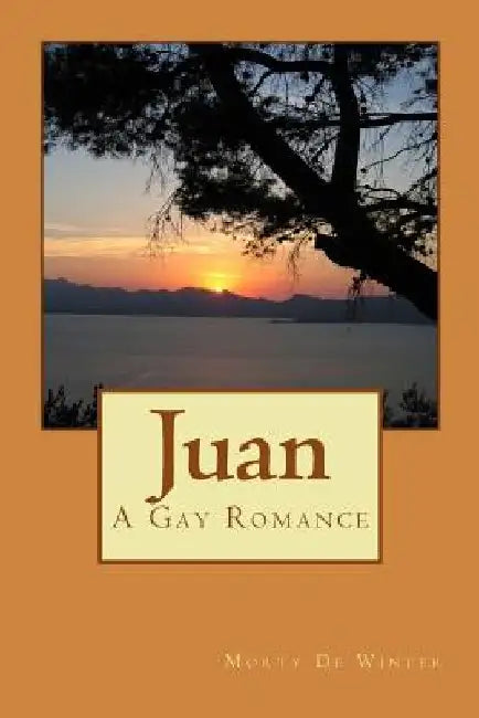 Juan: A Gay Romance by Morty de Winter