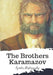The Brothers Karamazov by Constance Garnett