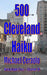 500 Cleveland Haiku by Michael Ceraolo