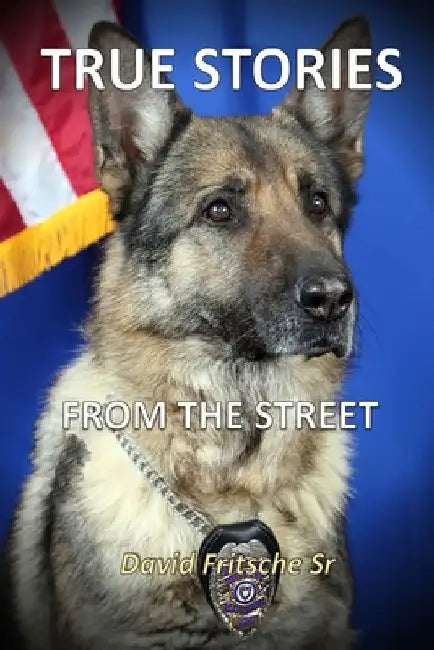 True Stories from the Street by David Fritsche