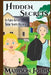 Hidden Secrets by Madison Johns
