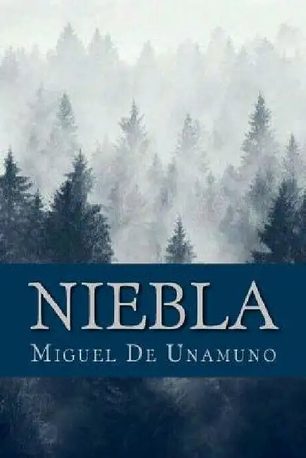 Niebla by Maanto