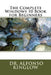 The Complete Windows 10 Book for Beginners by Alfonso J. Kinglow