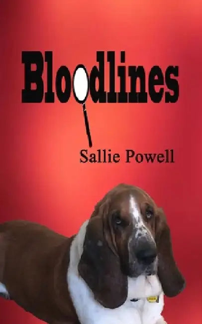 Bloodlines by Sallie Powell