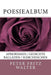 Poesiealbum: Aphorismen / Gedichte / Balladen / Maerchenchen by Peter Fritz Walter