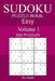 300 Easy Sudoku Puzzle Book by Jim Smith