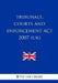 Tribunals, Courts and Enforcement Act 2007 (UK) by The Law Library