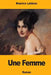 Une Femme by LeBlanc, Maurice