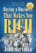 Buying A Business That Makes You Rich: Toss Your Job Not The Dice by John Martinka