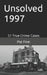 Unsolved 1997 by Pat Finn