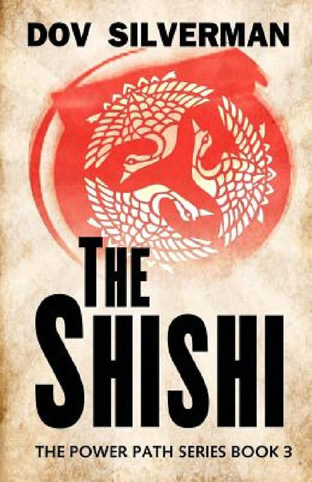 The Shishi by Dov Silverman