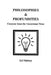 Philosophies & Profundities: Common Sense for Uncommon Times by Ed Nielsen