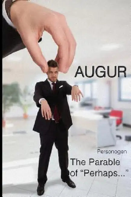 Augur by Personogen