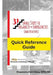 Quick Reference Guide to 31 Small Steps to Organize for Emergencies (and Disasters) by Shawndra Holmberg