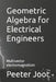 Geometric Algebra for Electrical Engineers: Multivector electromagnetism by Peeter Joot