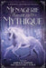 Menagerie de Mythique: A Mythical Creature Anthology by Lynette Roggenbuck