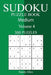 300 Medium Sudoku Puzzle Book by Randy Allen