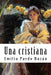 Una cristiana by Pardo Bazan, Emilia