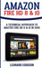 Amazon Fire HD 8 & 10: A Technical Approach to Master Fire HD 8 & 10 by Eddison, Leonard