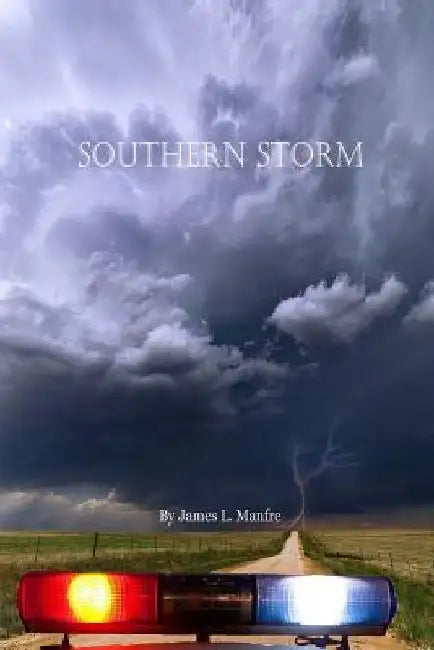 Southern Storm by Mary Ward Markane