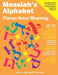 Messiah's Alphabet: Places Have Meaning: An Exploration of the Meanings of the Names of Places Mentioned in the Old and New Testaments by Lisa M. Cummins