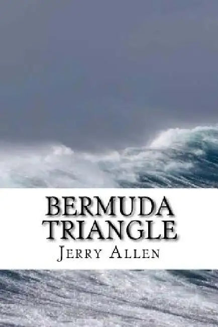 Bermuda Triangle by Jerry Allen