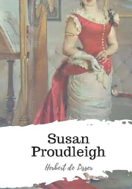 Susan Proudleigh by Herbert de Lisser