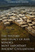 The History and Legacy of Asia Minor's Most Important Ancient Civilizations by Charles River