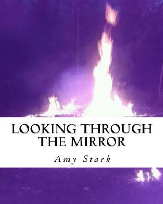 Looking Through the Mirror by Amy E. Stark
