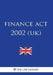 Finance Act 2002 by The Law Library