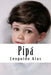 Pipá by Alas, Leopoldo
