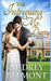 The Intriguing Mr. Darcy: A Pride and Prejudice Variation by Audrey Belmont