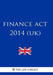 Finance ACT 2014 by The Law Library