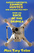 Race Of The Drones Nz Uk Au by Teller, Miss Tory