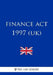 Finance Act 1997 by The Law Library