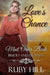 Love's Chance: Mail Order Bride by Ruby Hill