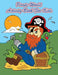 Pirate World Activity Book For Kids: : Kids Activities Book with Fun and Challenge in Pirates theme: Coloring, Color by number, Dot to Dot, Count the by Happy Summer