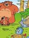 Bärenmalbuch 3 & 4 by Snels, Nick