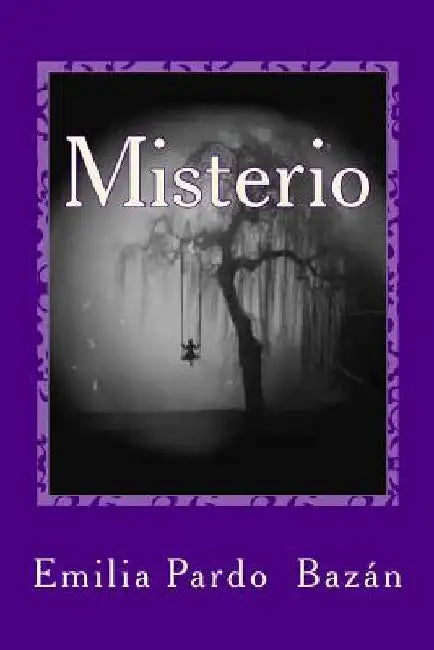 Misterio by Maanto