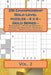 250 Championship Gold Level Puzzles - 6 X 6 - Gold Series - Vol. 2: 50 Diagonal + 50 Killer Diagonal + 50 Even-Odd Diagonal + 50 Hikaku Diagonal + 50 by Andrii Pitenko
