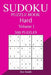 300 Hard Sudoku Puzzle Book by Jim Smith