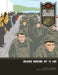 Shattered Ground: Soldiers Marching off to War by Colin Turner