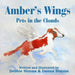Amber's Wings: Pets in the Clouds by Debbie Simms